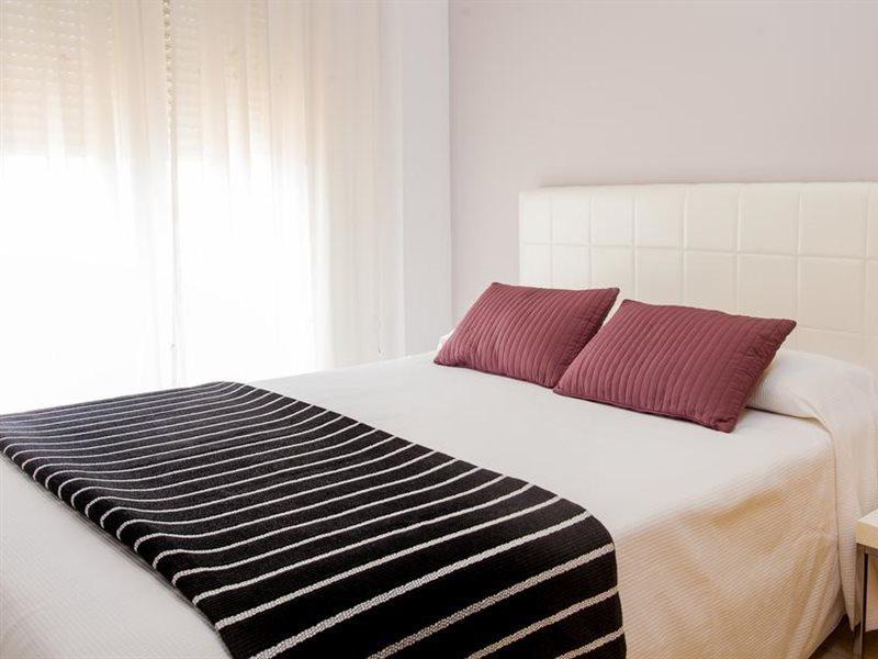 Abril Nerja Hotel Kültér fotó