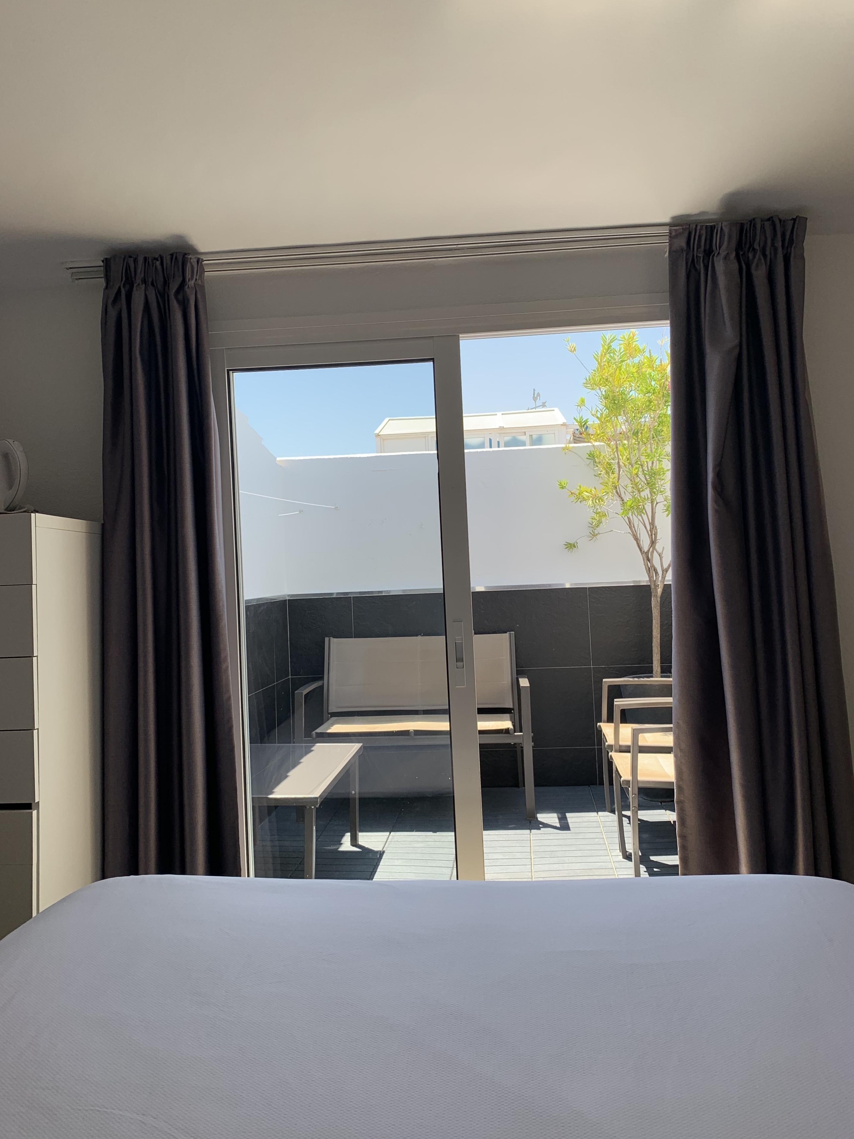 Abril Nerja Hotel Kültér fotó