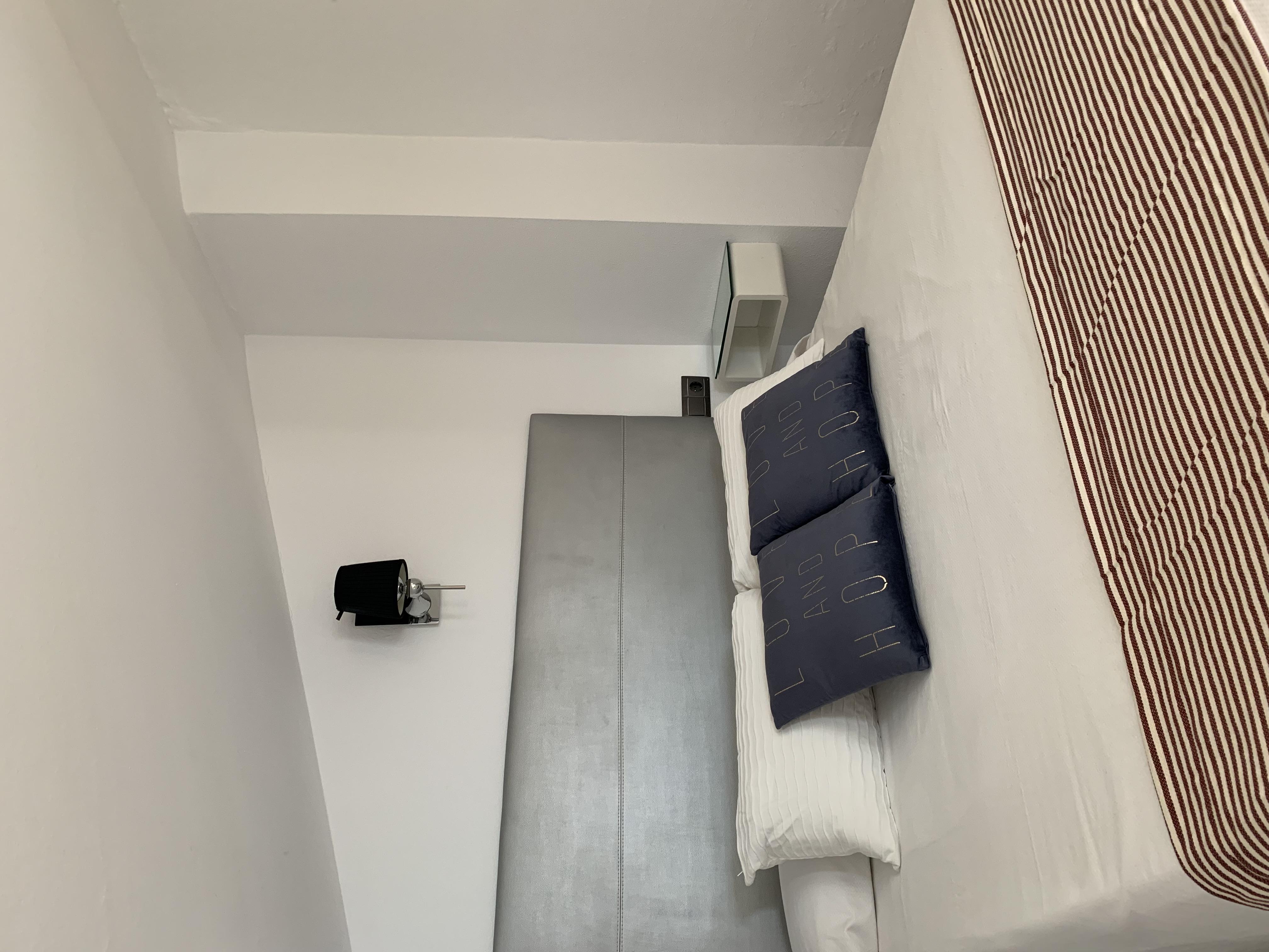 Abril Nerja Hotel Kültér fotó