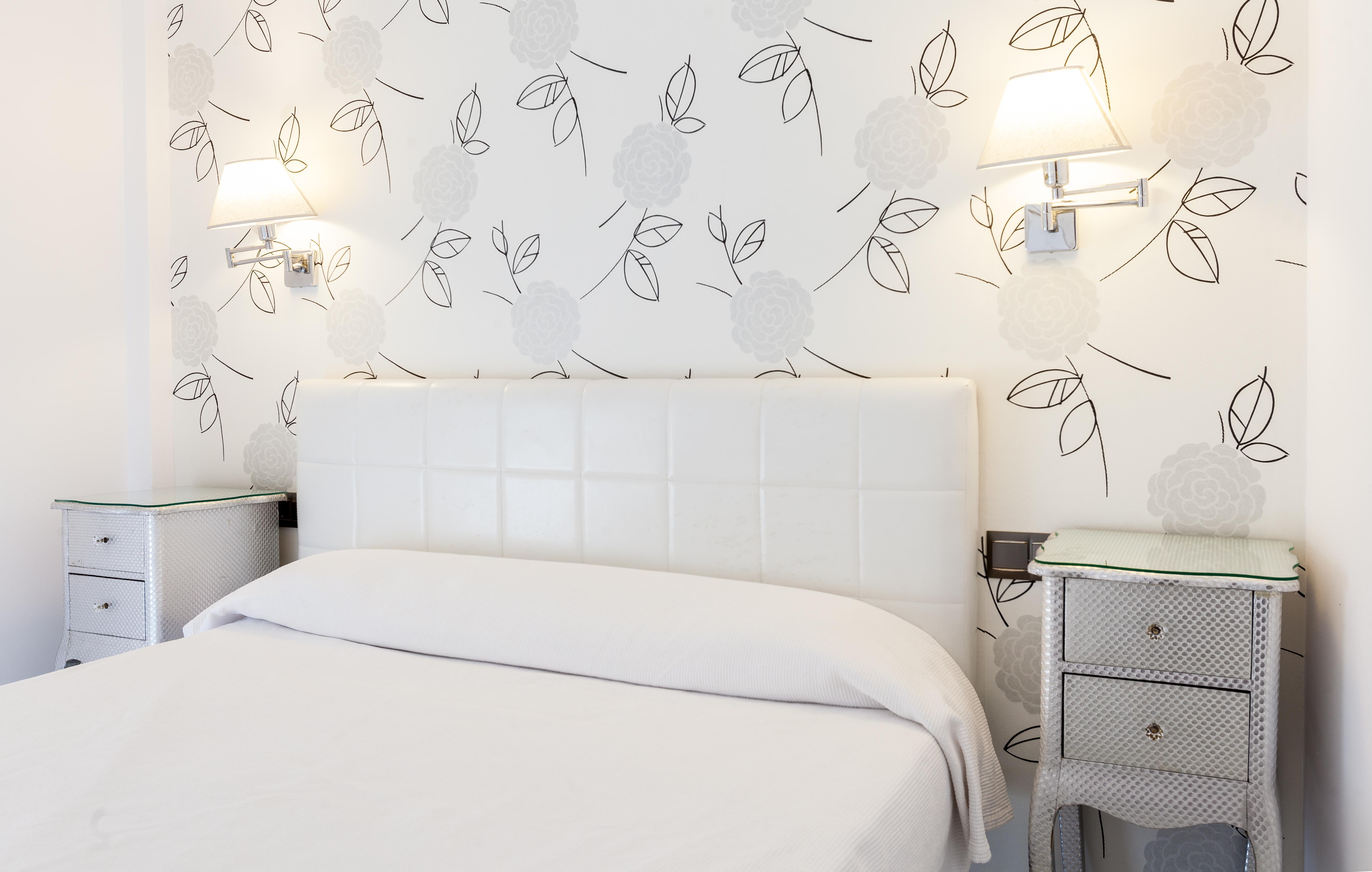 Abril Nerja Hotel Kültér fotó