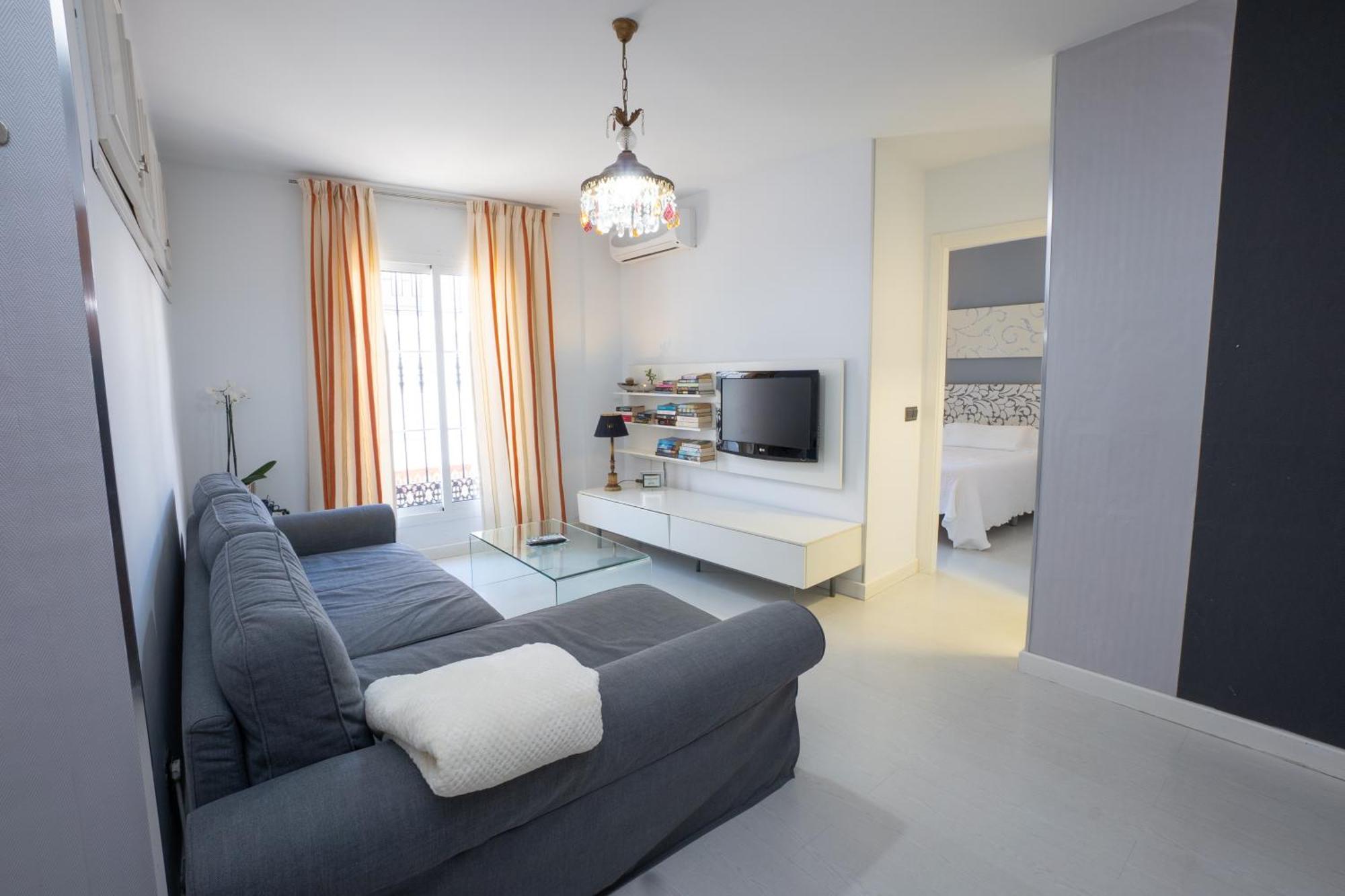 Abril Nerja Hotel Kültér fotó