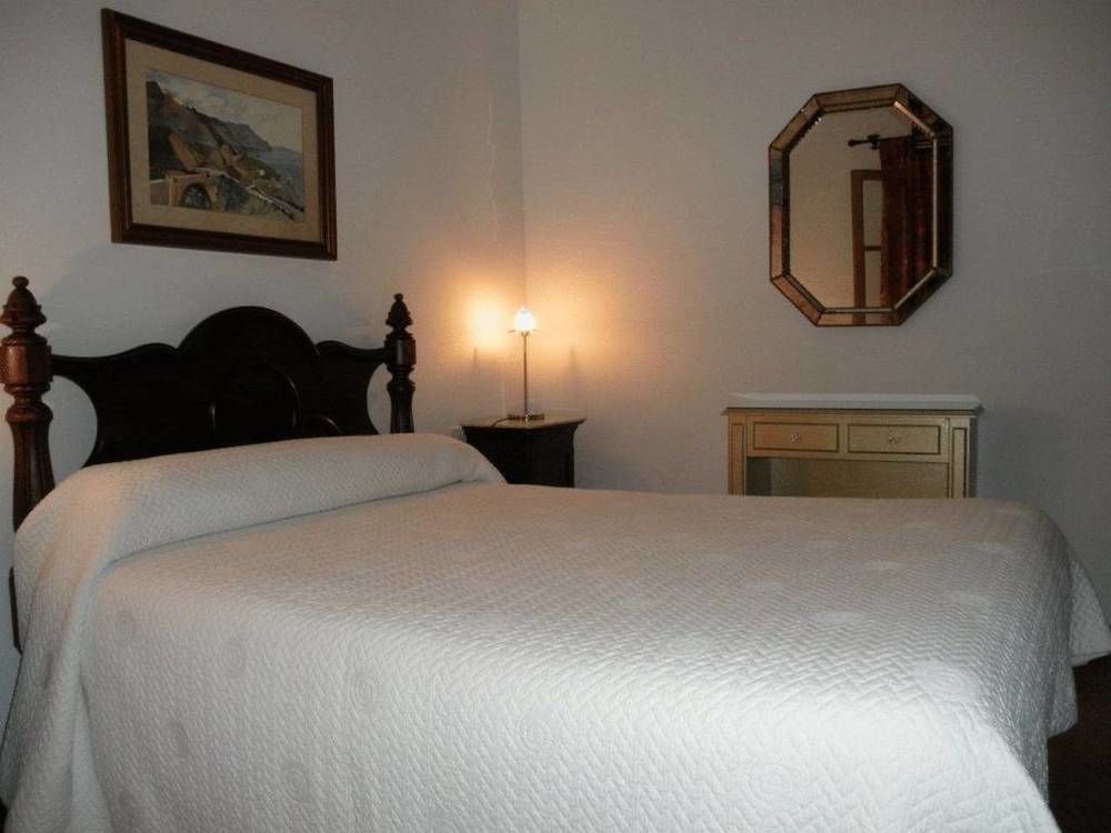 Abril Nerja Hotel Kültér fotó