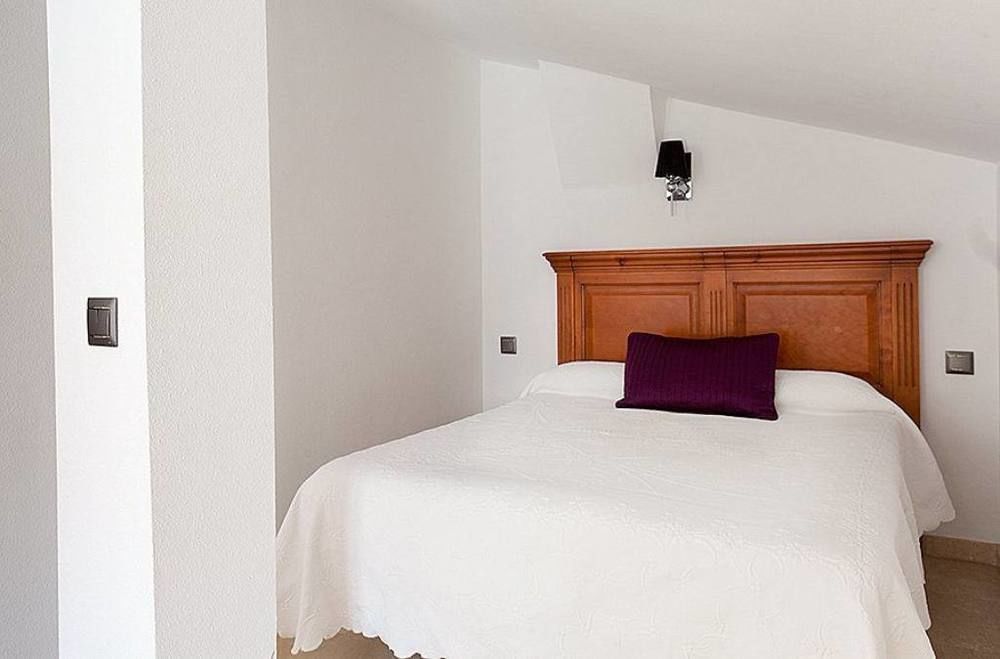 Abril Nerja Hotel Kültér fotó